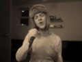 Danny Charles - Someone Should Tell You (by Lemar - Live Cover 2009)