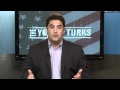 Why Cenk Uygur Left MSNBC - Part 1