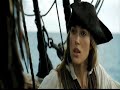 Captain Jack Is Back
