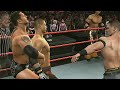 Cena-and-Batista-vs-