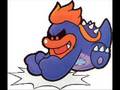 Paper Mario: Tubba Blubba