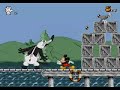 Why MegaDrive is better than SNES Volume 1: Mickey Mania Why MegaDrive is better than SNES Volume 1: Mickey Mania