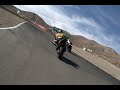 Highspeed Motorcycle Riding at Track School, POV1 Helmet Cam Highspeed Motorcycle Riding at Track School, POV1 Helmet Cam