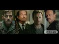 The Men Who Stare At Goats