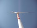 Wind Energy - Giant Wind Turbine