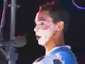 el carnaval de tabare