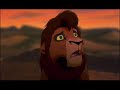 The Lion King 2 - Not One Of Us (English) The Lion King 2 - Not One Of Us (English)