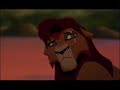 the lion king 2   not one of us  english 
