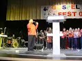 Slovak Gospel Choir