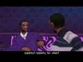 GTA: San Andreas CUTSCENE [053] T-Bone Mendez
