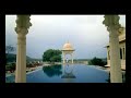 Oberoi Udaivilas Udaipur