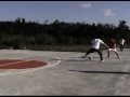 Calapan City Futsal Part 4