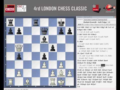 chess london