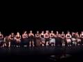 Excerpts from Close Knit (Saturday Cast)