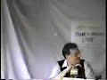 Larry Kling Live WFAB Interview Show #1