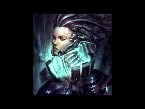 DNB TECHNOID DRUMANDBASS NEUROFUNK 2012 NEW mix by SK8LA - Zombie allert bass HD HQ