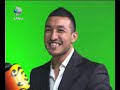 Beyaz Show - Apa�i Serkan Sohbet