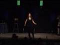 Rebecca Ardley Stepdance