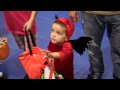 Kalel Trick or Treating