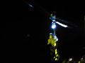 PAUL STANLEY - THE STARCHILD ZIPLINE