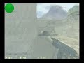 Old Counter Strike Movie