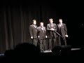 Max Q Quartet \"Smile, Darn Ya, Smile/Powder Your Face with\" Max Q Quartet \"Smile, Darn Ya, Smile/Powder Your Face with\"