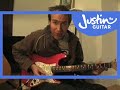 Thumbnail of video Sweet Home Alabama Part 2 of 2 Guitar Lesson