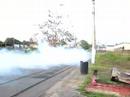300zxtt Burnout