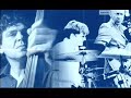 Carlos Bica nos Encontros Internacionais de Jazz em Coimbra