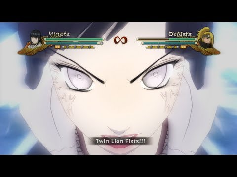 hinata
