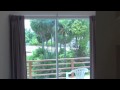 Nature House 2 accommodation near Tiger Muay Thai Training Camp