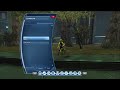 Dc universe online  Electricity/Lightning Dps my Loadout