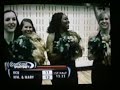 William & Mary Dance Team on Comcast Sportsnet