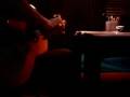 J.S. Bach, Gigue from Lute Suite