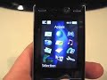 Sony Ericsson K810i - BelgiqueMobile.be