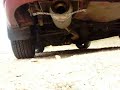 2.2l impreza reving