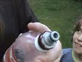 water raket