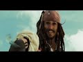 Pirates vs Lord Becket