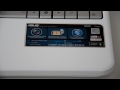 Обзор ASUS N55S