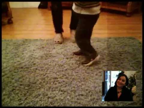 footstompin1 - Here's a wee music video wish everyone a Merry Christmas and a Happy New Year!
