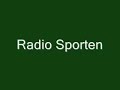 Radio Sporten theme Radio Sporten theme