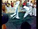 CAPOEIRA CAMANGULA / MANAUS