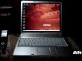 Compaq Presario M2000 (PQ660AV)