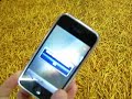 iPhone f�llt bei 100 km/h aus dem Auto