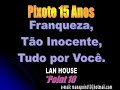 Pixote - Franqueza...