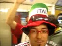 Munchen Metro, Tifosi Milanisti