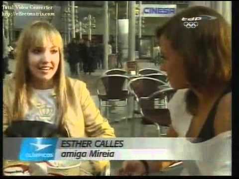 Mireia Belmonte olimpicos parte 2