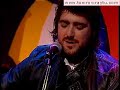 antonio orozco acustico