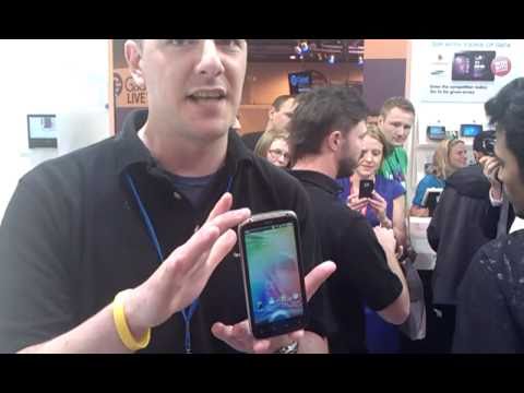 how to locate htc sensation