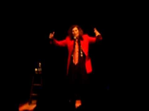 Paula Poundstone